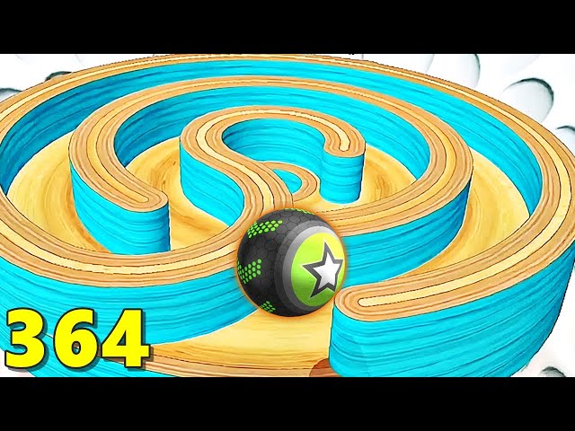 Swipe Ball gameplay tutorial