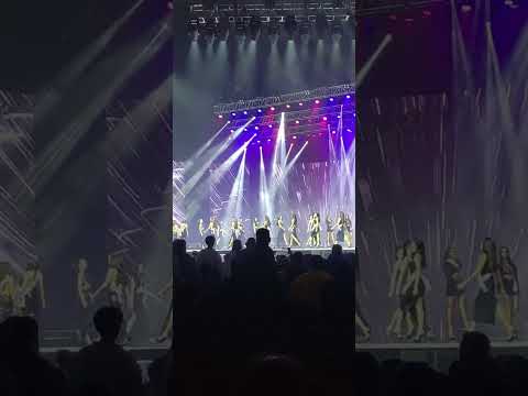 Don Matteo:Opening prod Ms Universe 2023