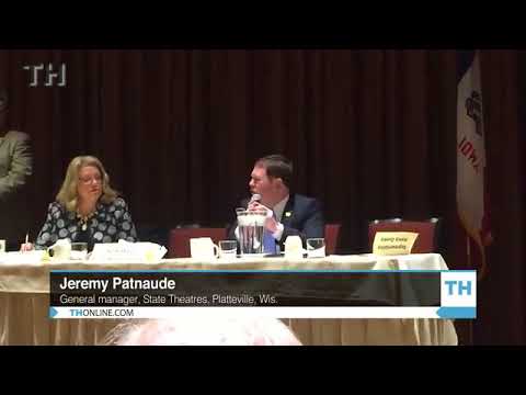 Education funding a hot topic