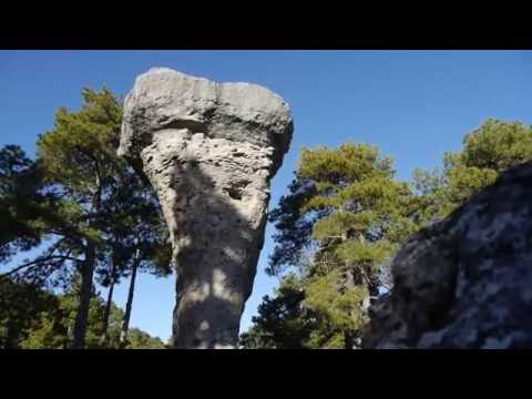 La Ciudad Encantada | Reportaje