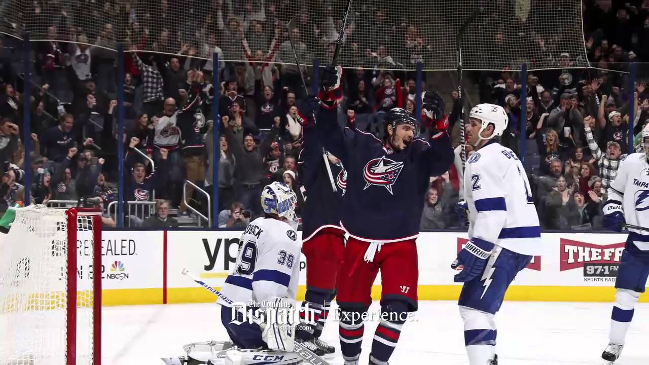 The Columbus Dispatch: Experience