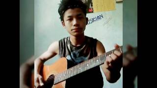 Seven impossible days, ( Mr big ) Covered by Tony Balsam