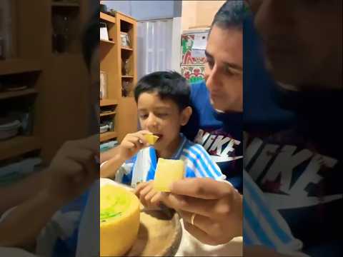 delicioso queso elaborado en Tafí del valle. Tucumán Argentina