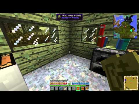 Resonant Rise EP 14 - Tier 4 Altar and Sigils