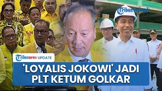 Profil Agus Gumiwang, Loyalis Jokowi yang Jadi Plt Ketum Golkar Pengganti Airlangga Hartarto