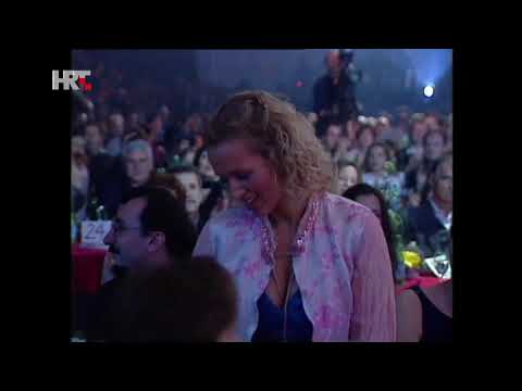 Porin '00: Najbolja ženska vokalna izvedba