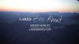 Eager Seas- Fire Ahead