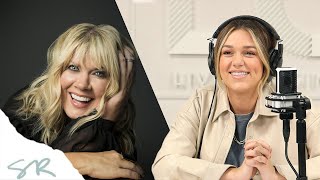 Body Image &amp; Relationships: How God Redeems Our Imperfections | Sadie Robertson Huff &amp; Natalie Grant