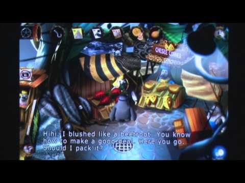 City of Secrets iPhone Gameplay Review - AppSpy.com