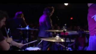 Motion City Soundtrack - "Hangman" 7th Street Entry Show