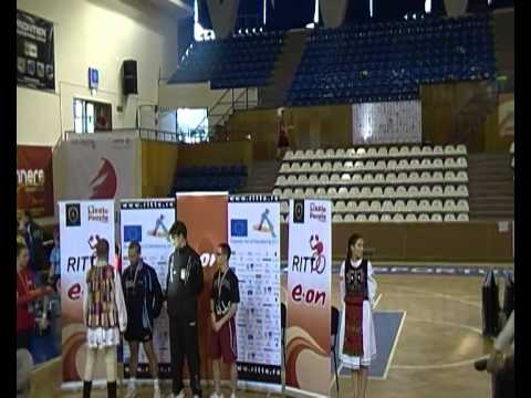 MEDALS CEREMONY FOR MEN'S CL8 IN THE ROMANIAN OPEN2011(CLUJ) 01-05/06/2011.MP4