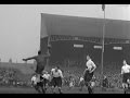 Middlesbrough v Bolton Wanderers 1938-39 Cup R3