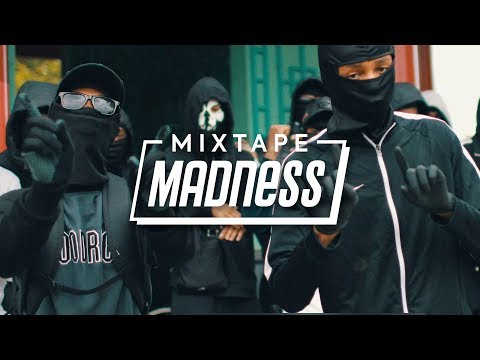 Hitman x DA - This Summer (Music Video) | @MixtapeMadness