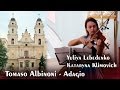 Adagio - Tomaso Albinoni / Adagio in G minor ...