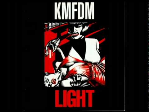 KMFDM - Light.