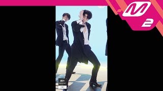 [MPD직캠] JBJ 김동한 직캠 'Fantasy' (JBJ KIM DONG HAN FanCam) | @MNET PRESENT_2017.10.18
