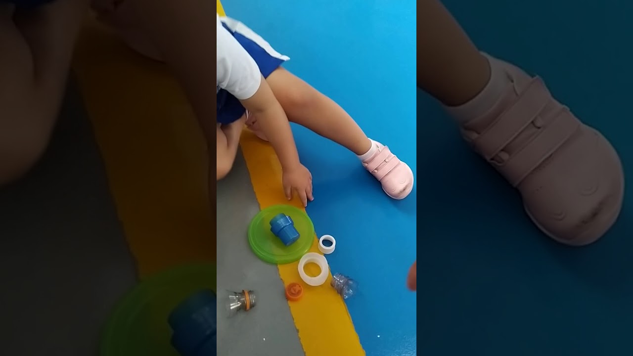 Ideia de aula #31 - Circuito motor