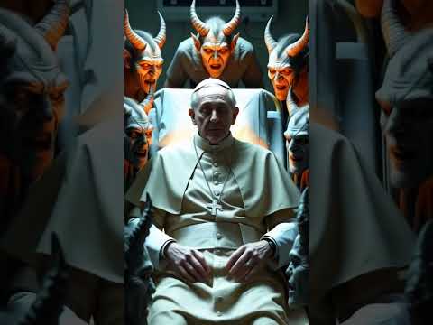 O PAPA ANJO SE LIVROU!!! #PAPA #anjo