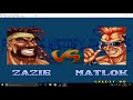 Karnov S Revenge NEO GEO
