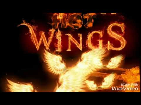 1speechmusic ( hot wings )