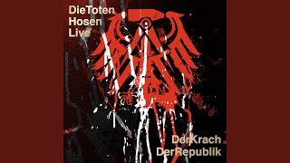 Ein guter Tag zum Fliegen (Live)