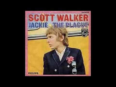 Scott Walker, Jackie, Single 1967