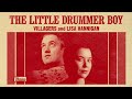 Villagers and Lisa Hannigan - The Little Drummer Boy (Official Audio)