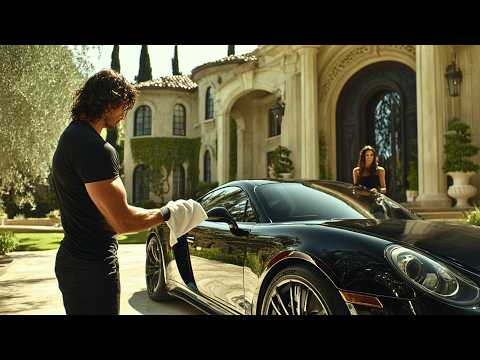 Se enamora de un vagabundo sin saber que es millonario | Drama, Romance  | Película Completa Doblada