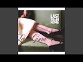 Last Good Kiss