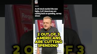 Americans Are REALLY Pulling Back Now What Happens Next?