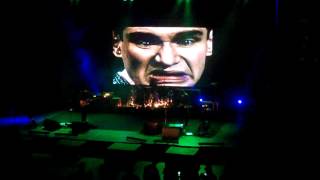 Primus - Mr. Knowitall (Live Chile 2017)
