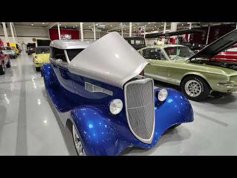 1933 Ford Roadster (CC-2085046) for sale in Greensboro, North Carolina