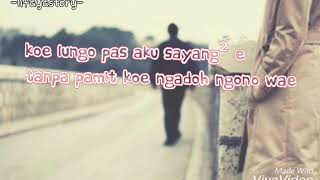 Download lagu Video status wa romantiss korban janji mp3 Download lagu Video status wa romantiss korban janji mp3