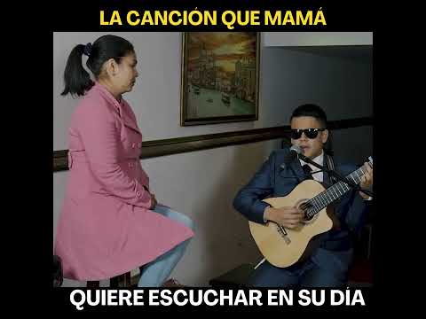 Serenata para mamá junto a / Junior Zambrano y Paco Godoy