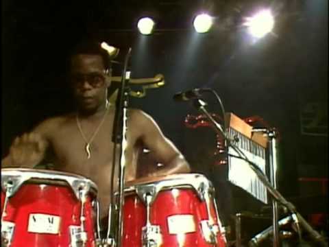 TALK TALK-LIVE AT MONTREAUX-1986- 11ª It's My Life.VOB