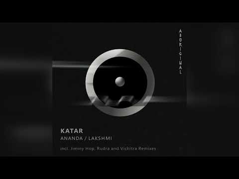 Katar - Ananda (Jiminy Hop Remix) [ABORIGINAL]