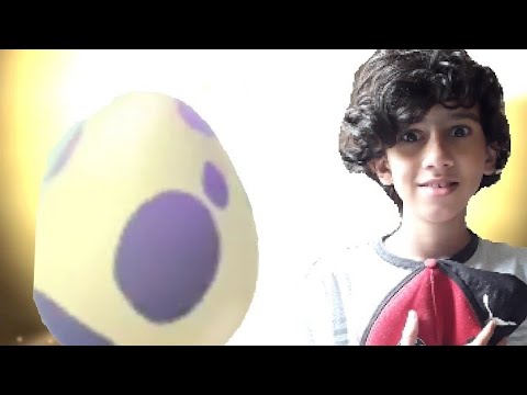 Meu primeiro ovo de 10 KM  |Fiquei muito feliz| ( Pokemon GO) Parte 04