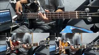 SATURDAY (BAKIT AKO?) - RIVERMAYA (MECQ Cover)