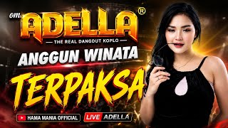 Download lagu TERPAKSA COVER ANGGUN WINATA || OM ADELLA NEWEST 2026 mp3 Download lagu TERPAKSA COVER ANGGUN WINATA || OM ADELLA NEWEST 2026 mp3