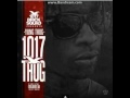 Young Thug 2 cups stuffed CLEAN 