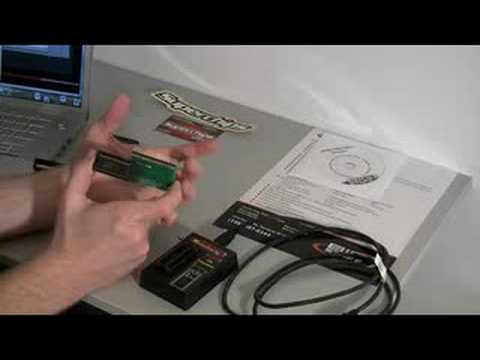 Automotive DIY Tuning tools