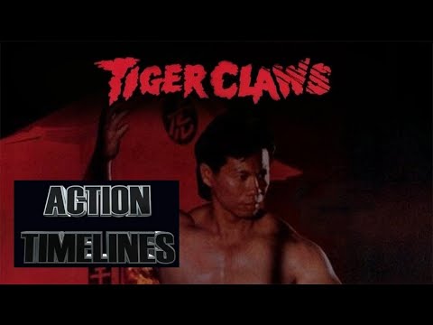 Action Timelines Episode 18 : Tiger Claws