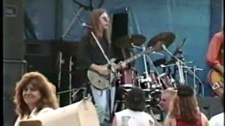 Magic 7 - Drifter - Olliepalooza 1997.mp4