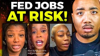 It’s Over: Federal Layoffs Explode After Supreme Court Ruling!
