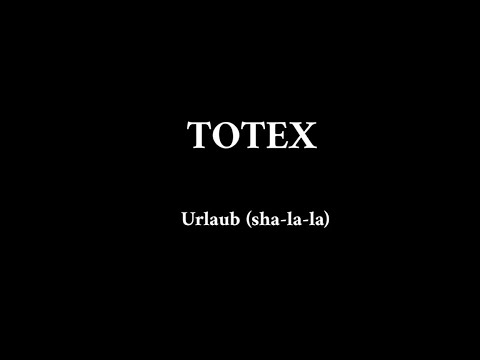 Urlaub (sha-la-la)