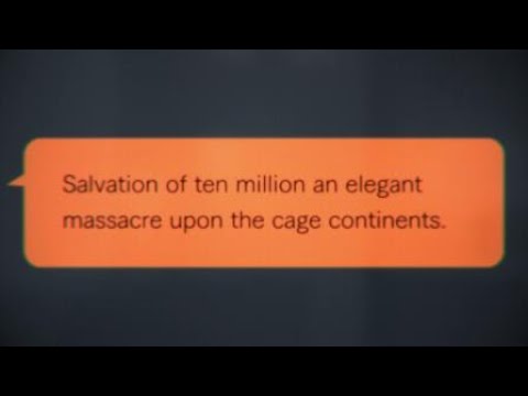 SP Mission 1 - Unexpected Visitor