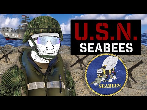 U.S. Navy Seabees