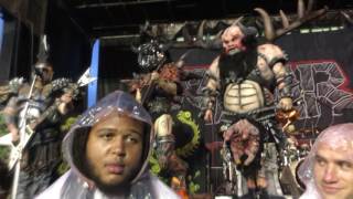 GWAR - If You Want Blood