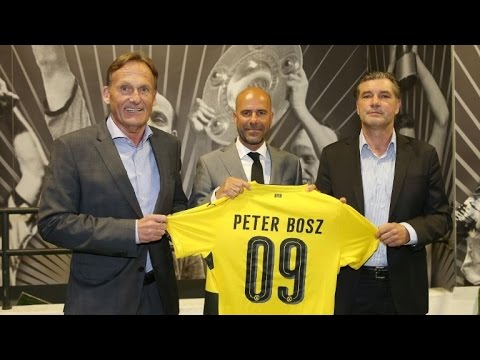 Bosz und der BVB: Kein Blick zurück beim Neuanfang