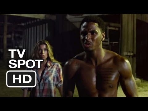 Texas Chainsaw 3D TV Spot 1 (2013) - Horror Movie HD